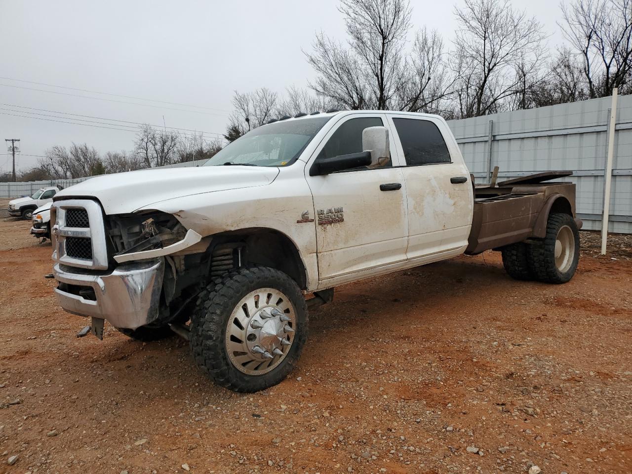 3c63rrgl9jg182910 3C63RRGL9JG182910 2018 Ram 3500 St
