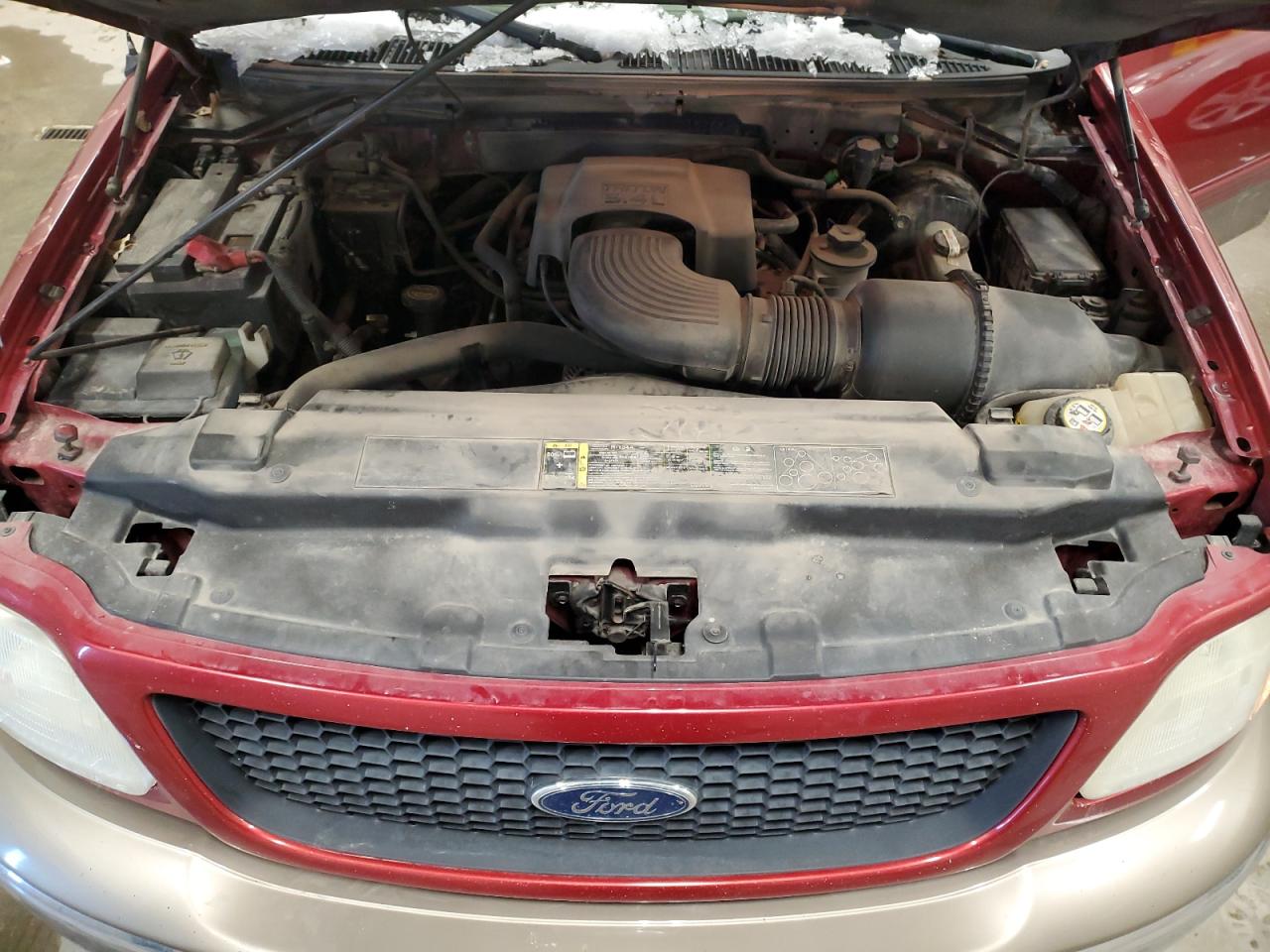 2003 Ford F-150 - Image 11