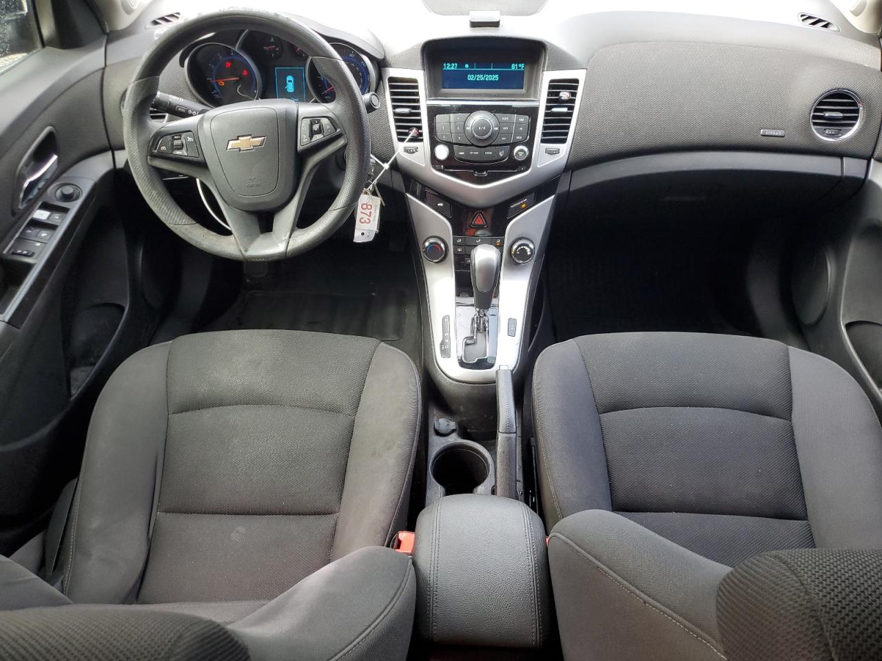 2016 Chevrolet Cruze - Image 8