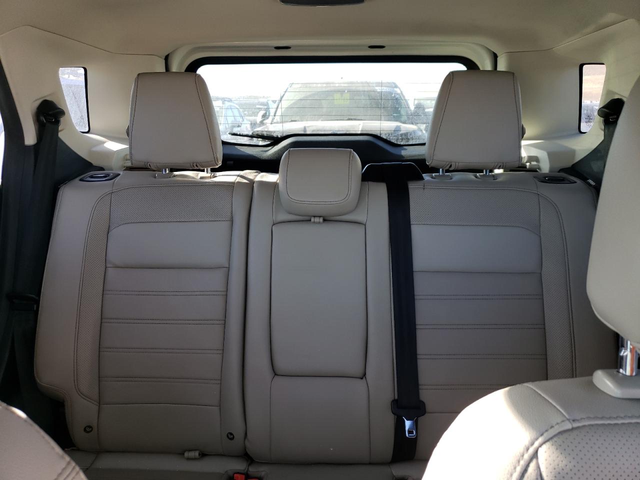 2019 Ford EcoSport - Image 10