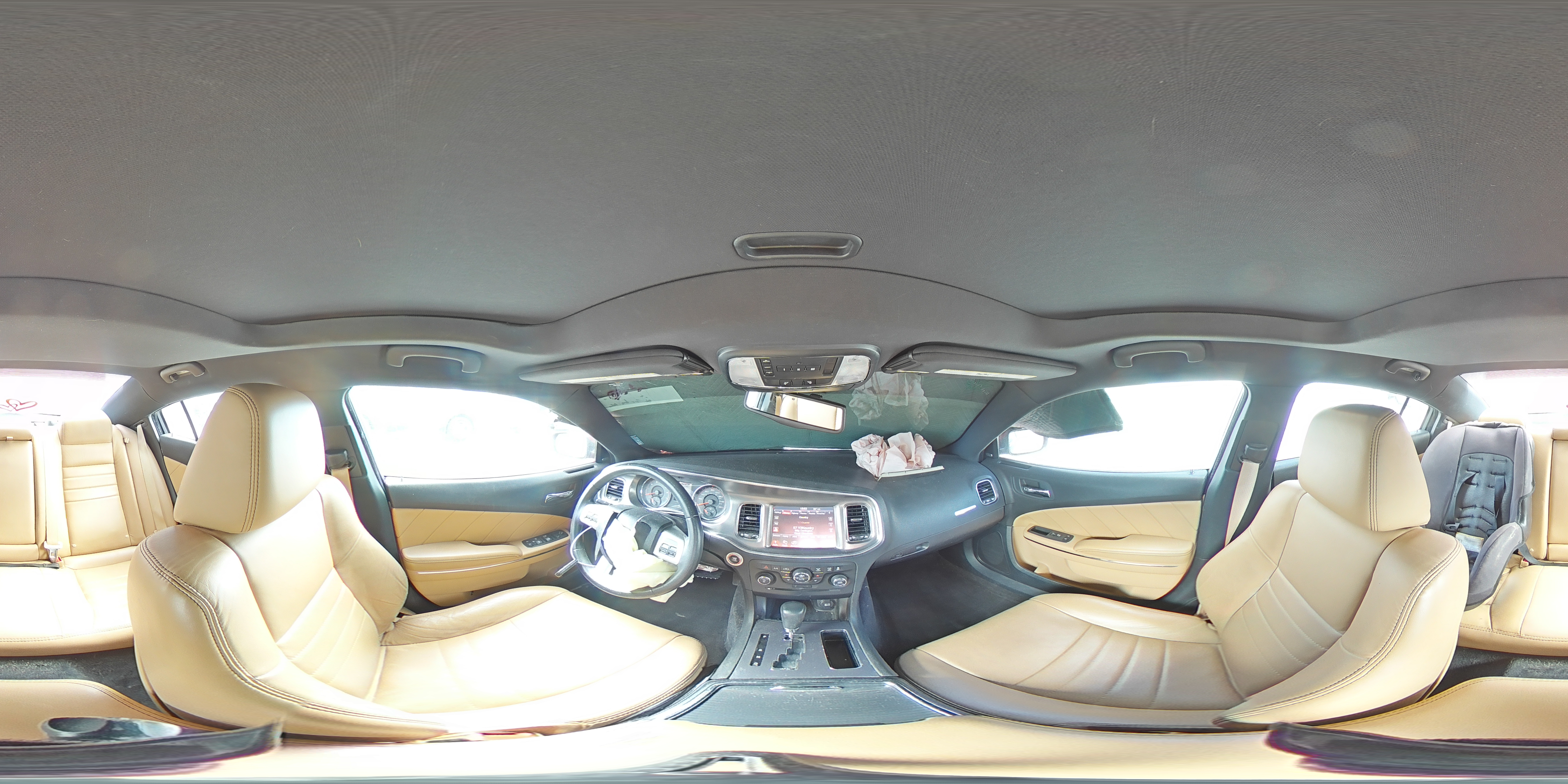 2013 Dodge Charger - Image 13