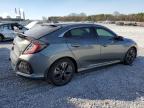 2019 Honda Civic Ex na sprzedaż w Cartersville, GA - Side