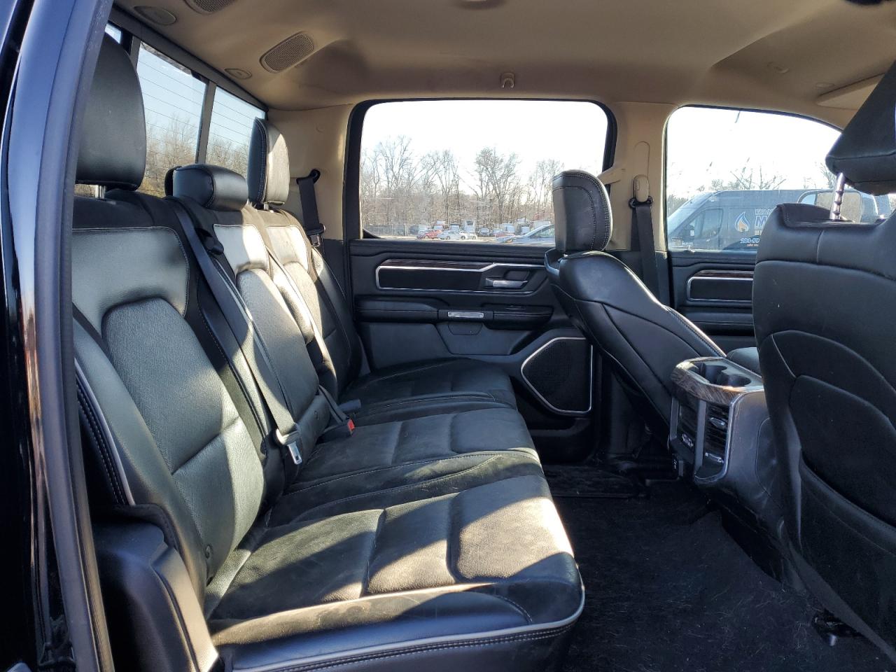 2019 RAM 1500 - Image 11