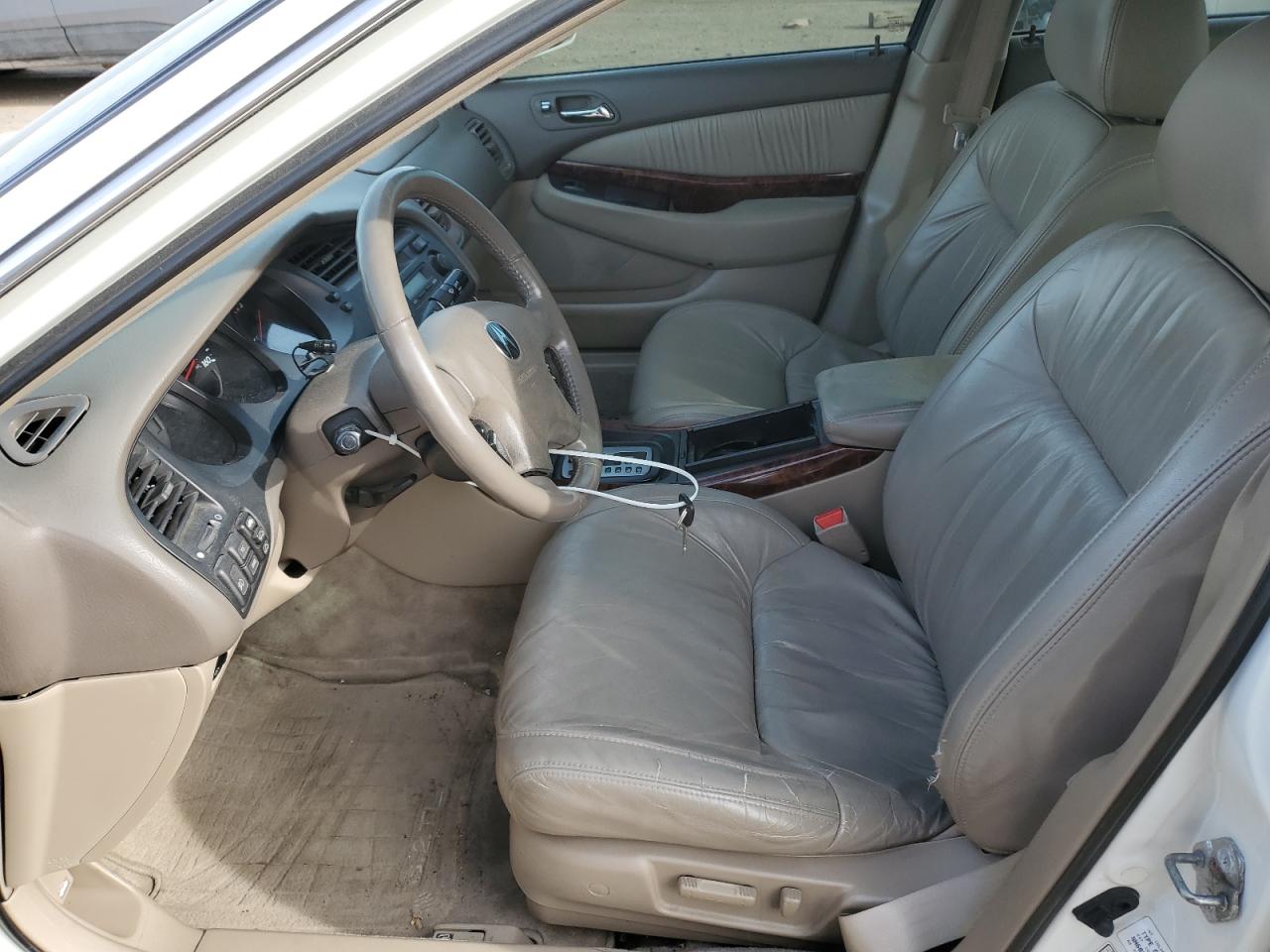 2003 Acura TL - Image 7