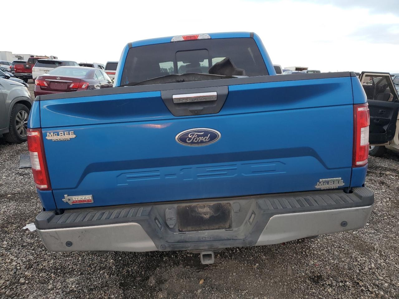 2019 Ford F-150 - Image 6