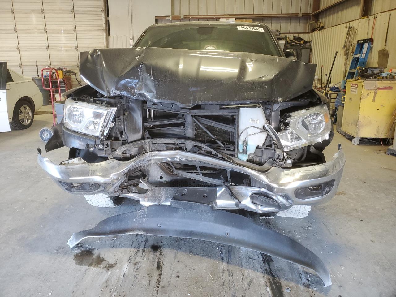 2019 RAM 1500 - Image 5