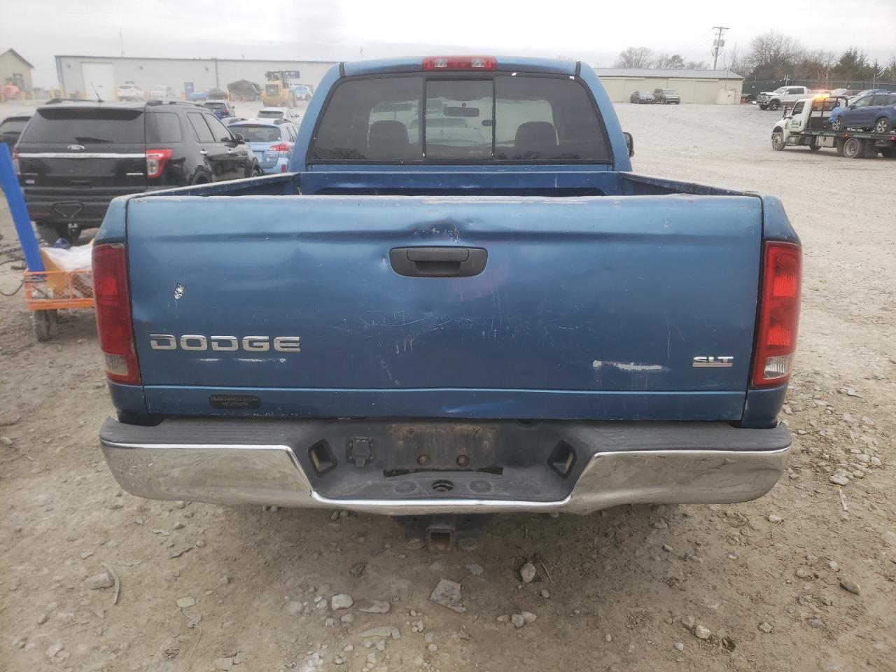 2003 Dodge RAM - Image 6