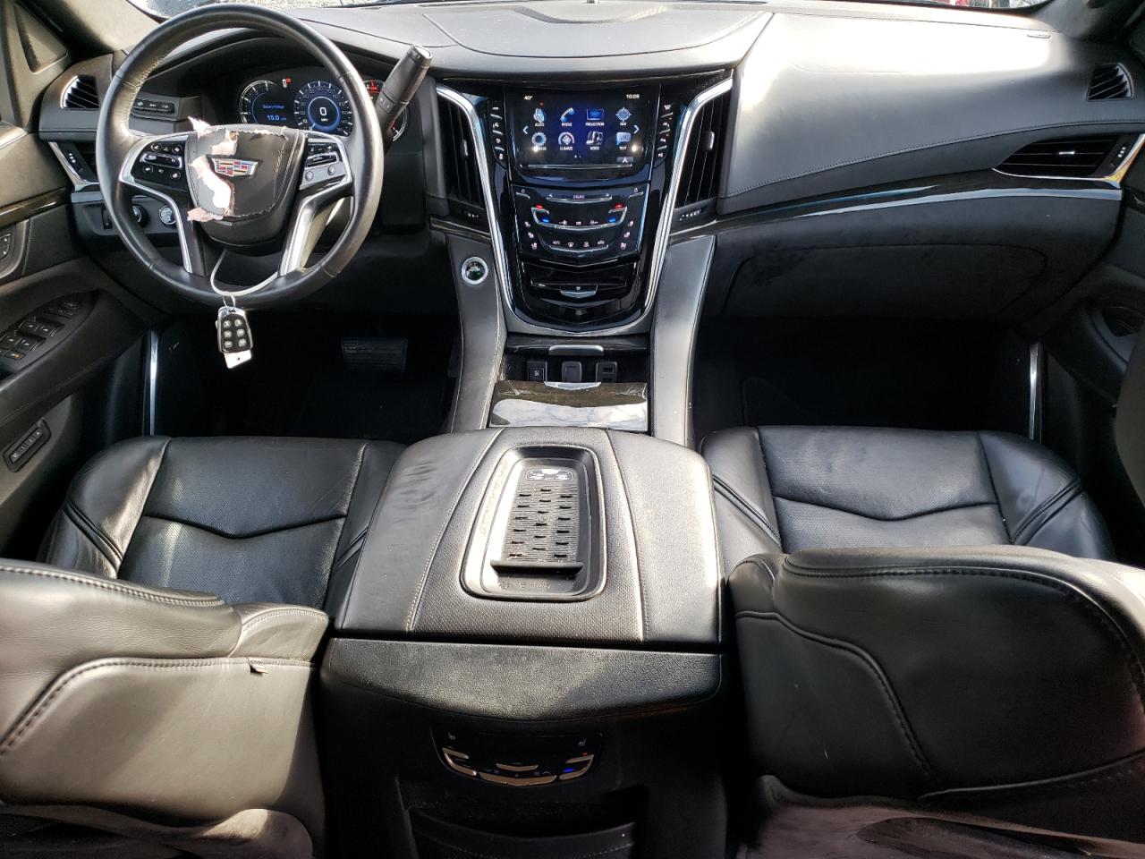 2017 Cadillac Escalade - Image 8