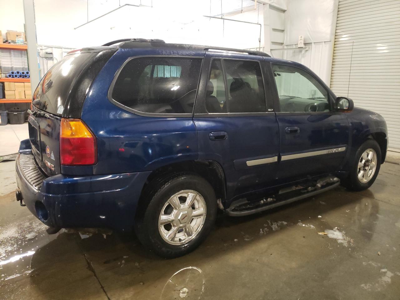 2003 GMC Envoy - Image 3