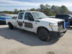 2013 Ford F250 Super Duty للبيع في Harleyville، SC - All Over