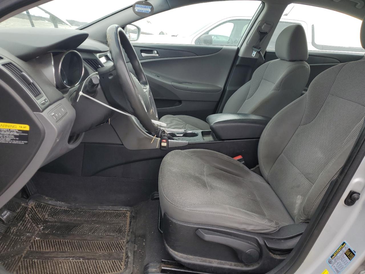 2014 Hyundai Sonata - Image 7