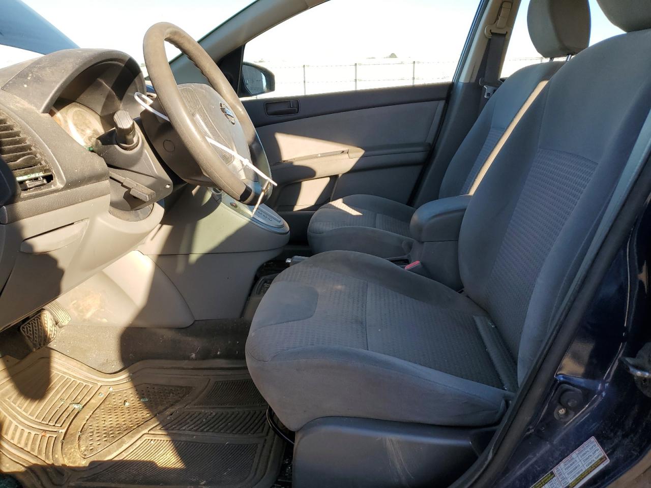 2008 Nissan Sentra - Image 7