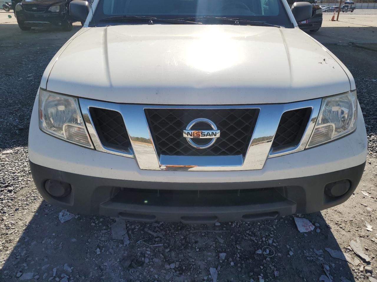 1N6BD0CT5GN749177 NISSAN FRONTIER 2016