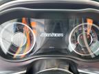 2016 Dodge Challenger R/T Scat Pack zu verkaufen in Anderson, CA - Front End