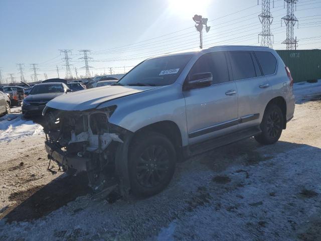 2018 Lexus Gx 460 Premium