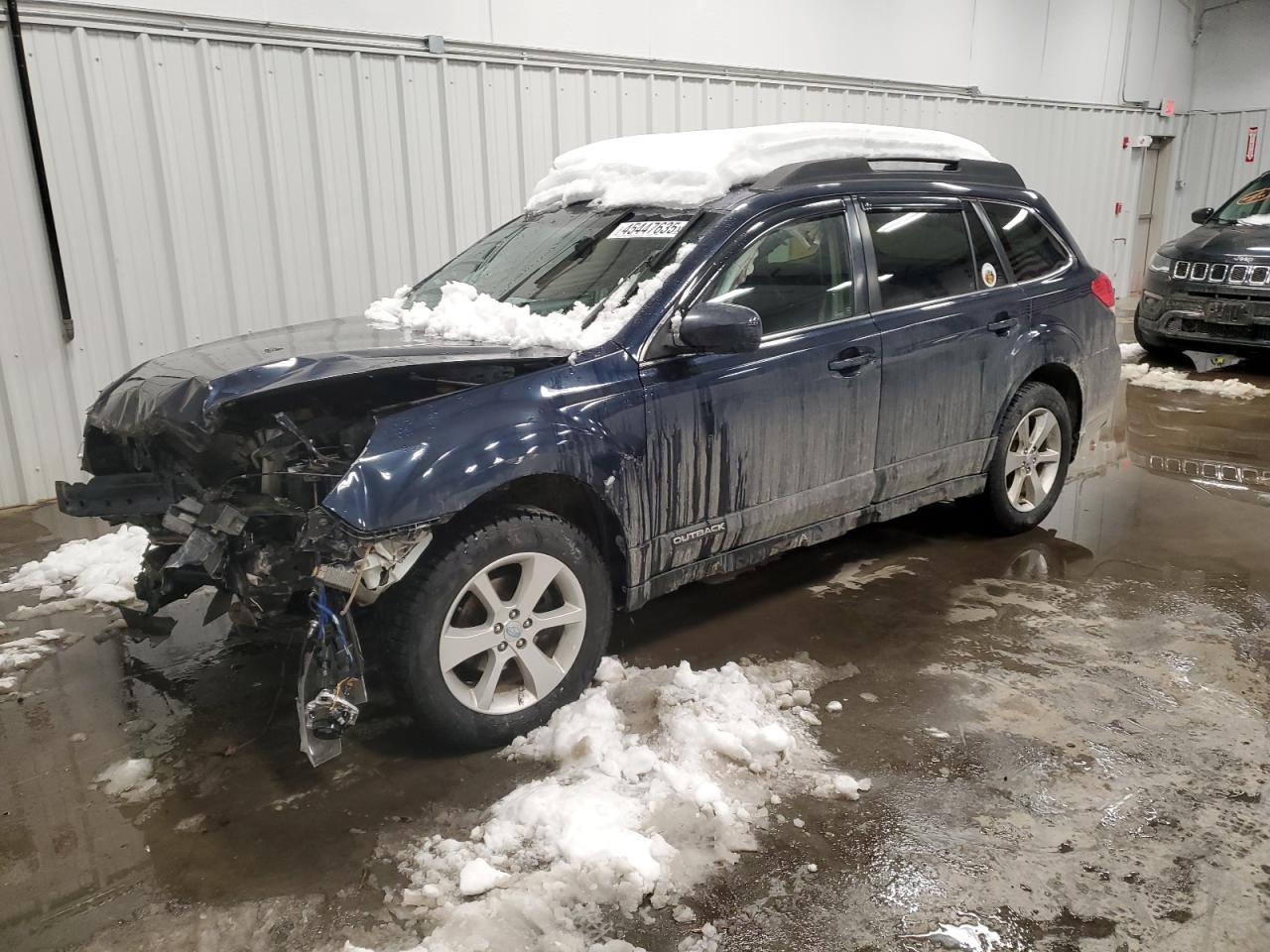 2014 Subaru Outback - Image 1