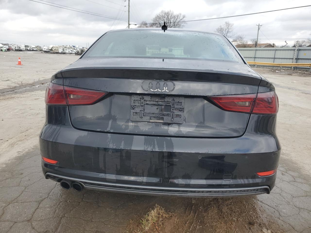 2016 Audi A3 - Image 6