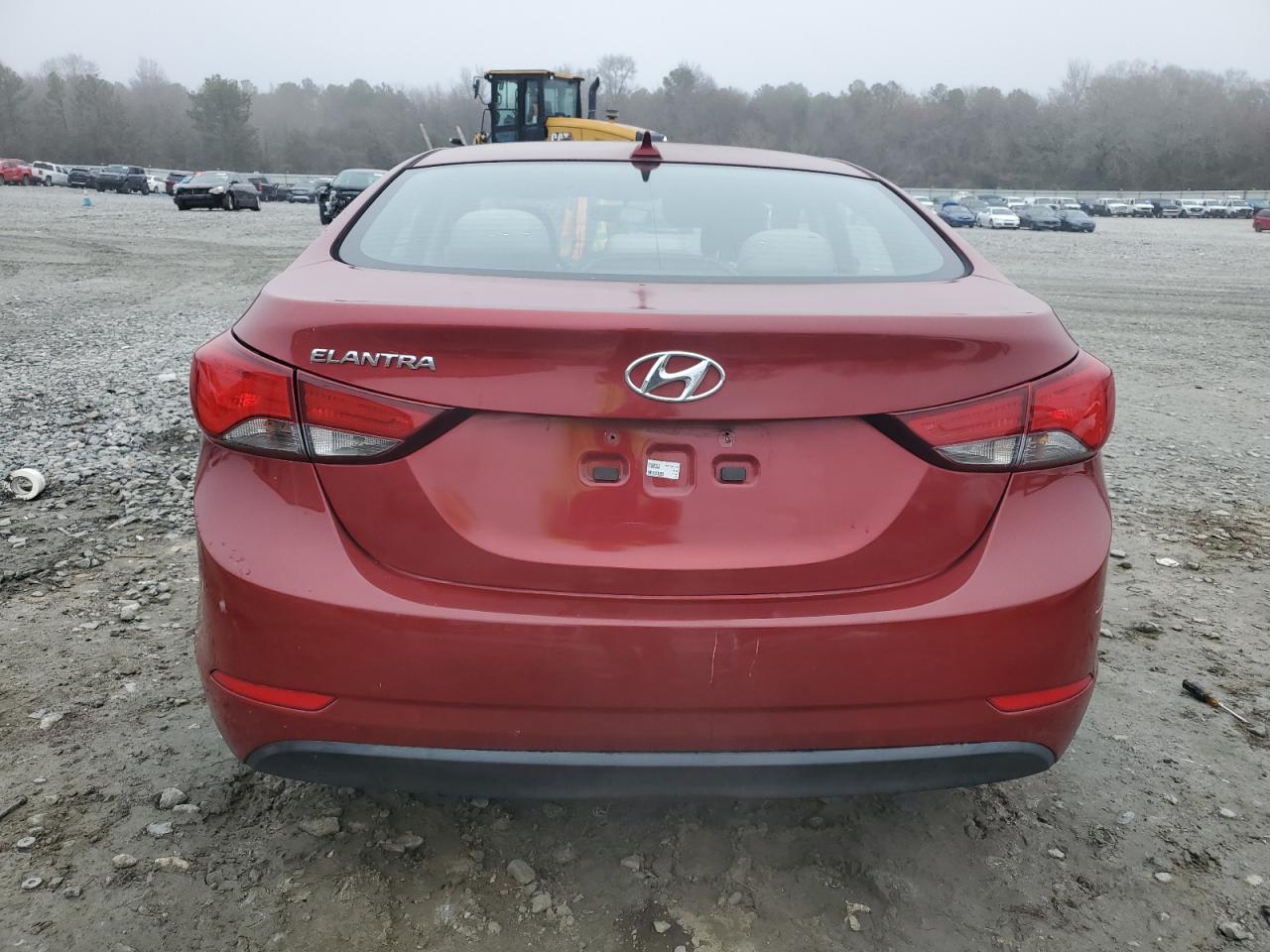 2016 Hyundai Elantra - Image 6