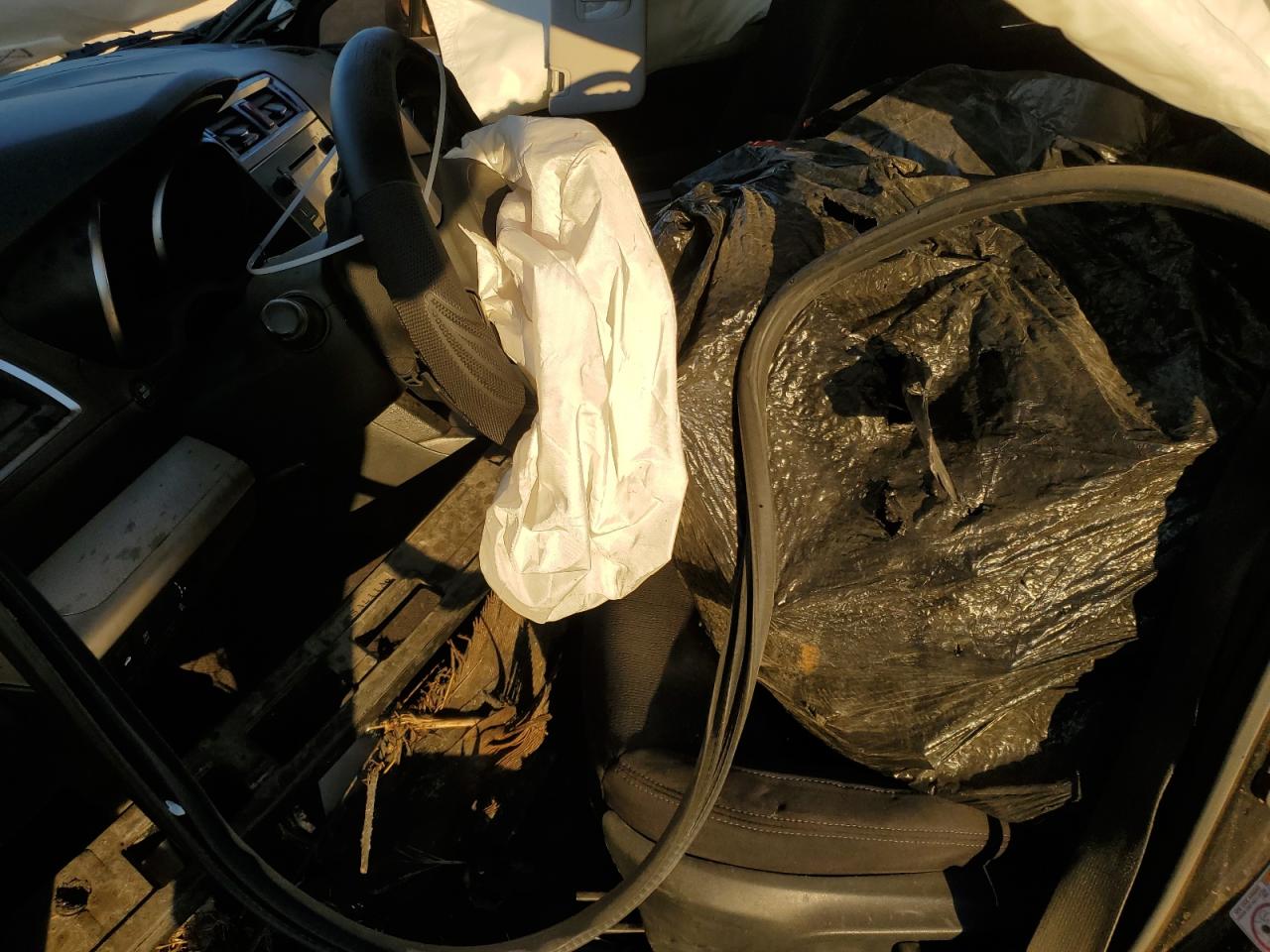 2015 Subaru Legacy - Image 7