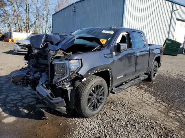 2023 Gmc Sierra K1500 Elevation