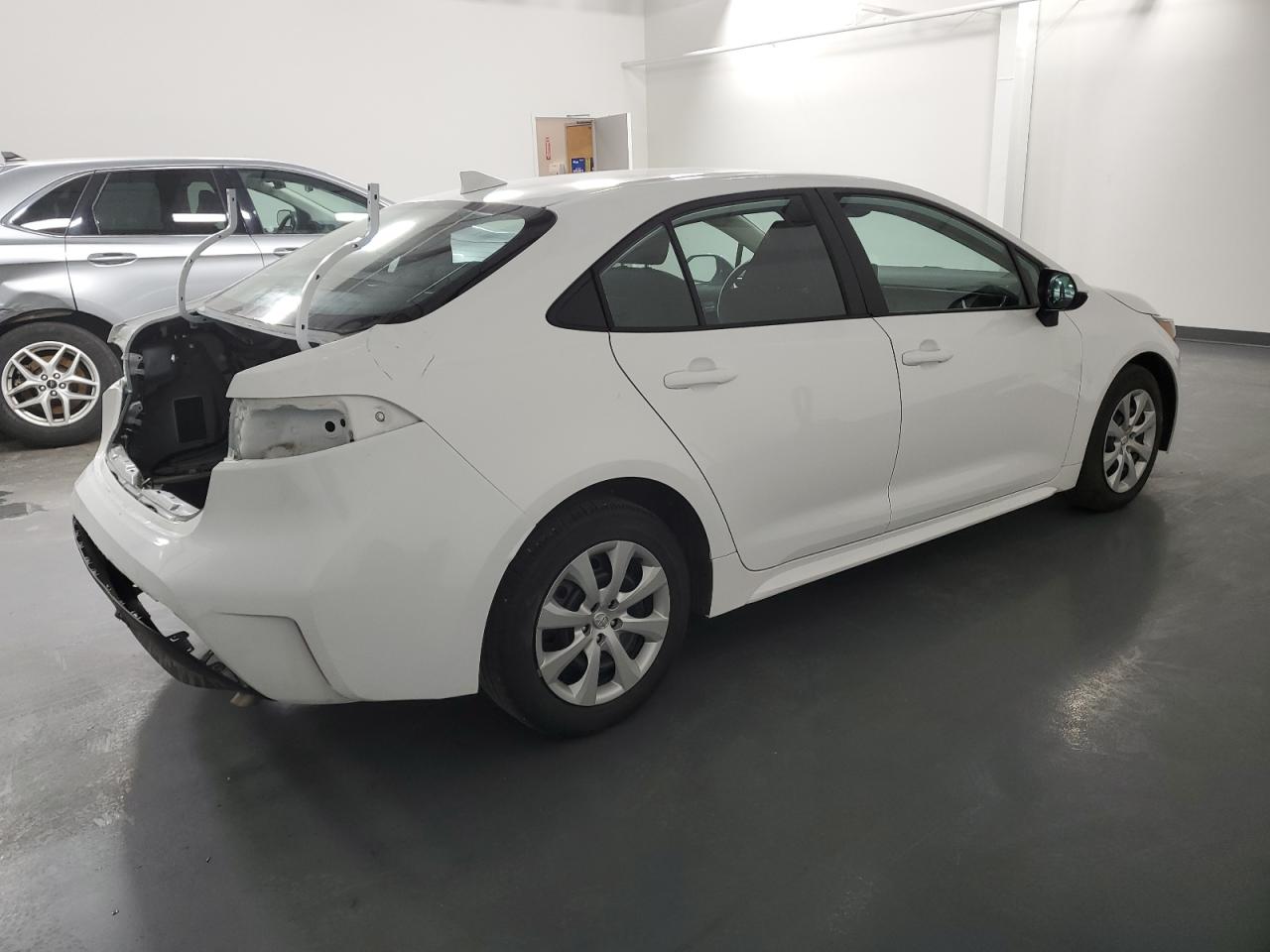 2024 Toyota Corolla - Image 3
