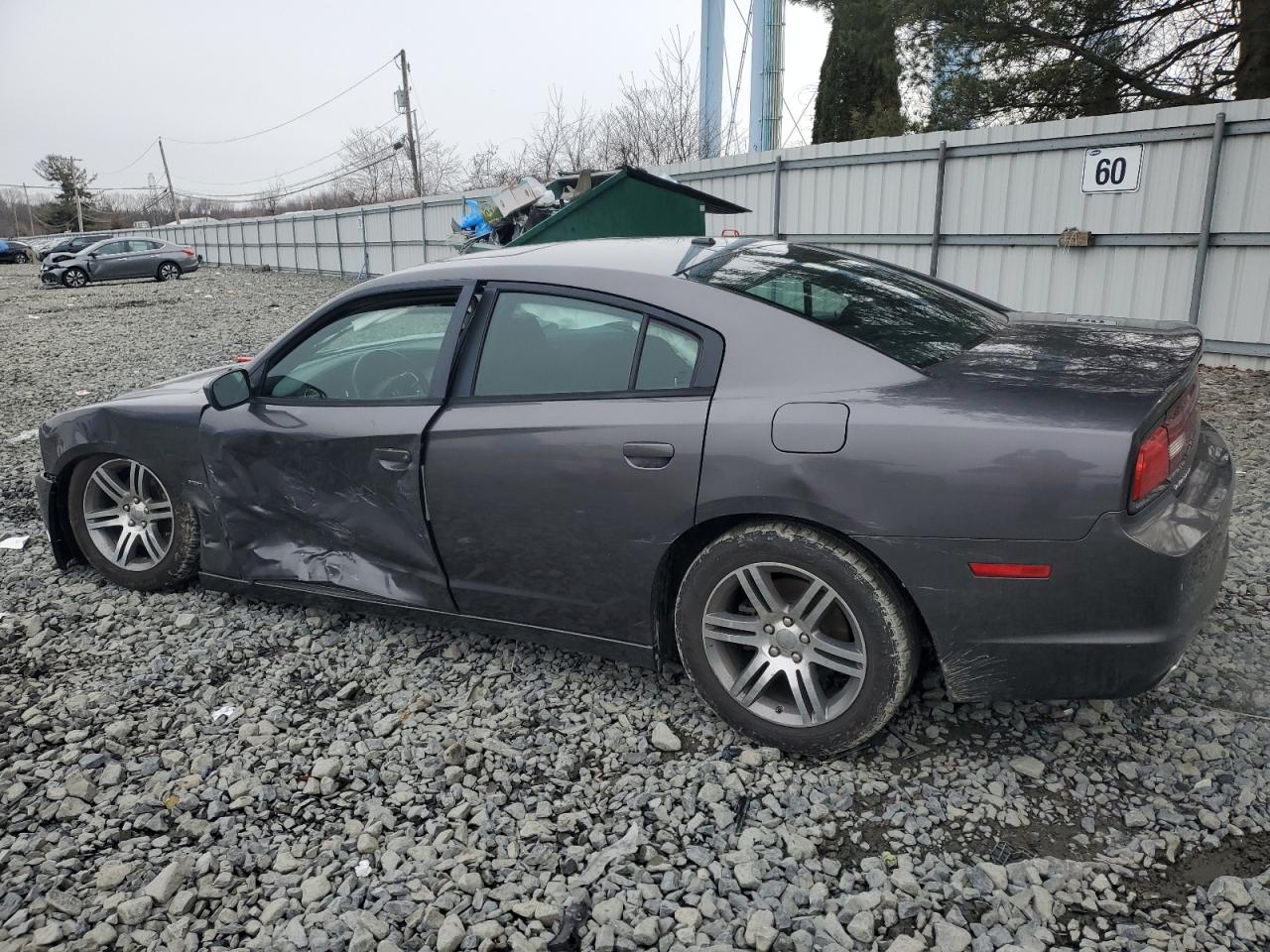 2013 Dodge Charger - Image 2