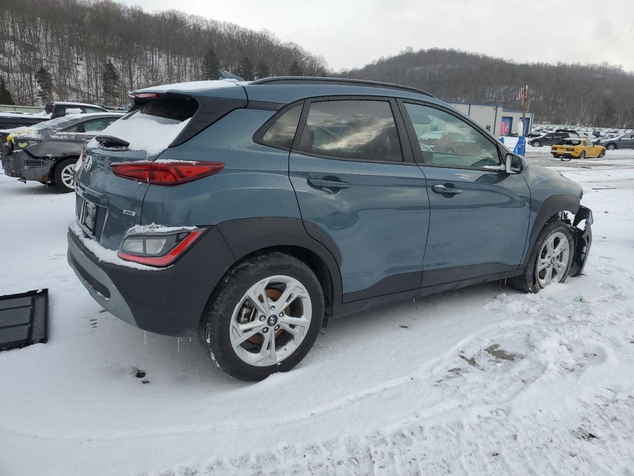 2023 Hyundai Kona - Image 3