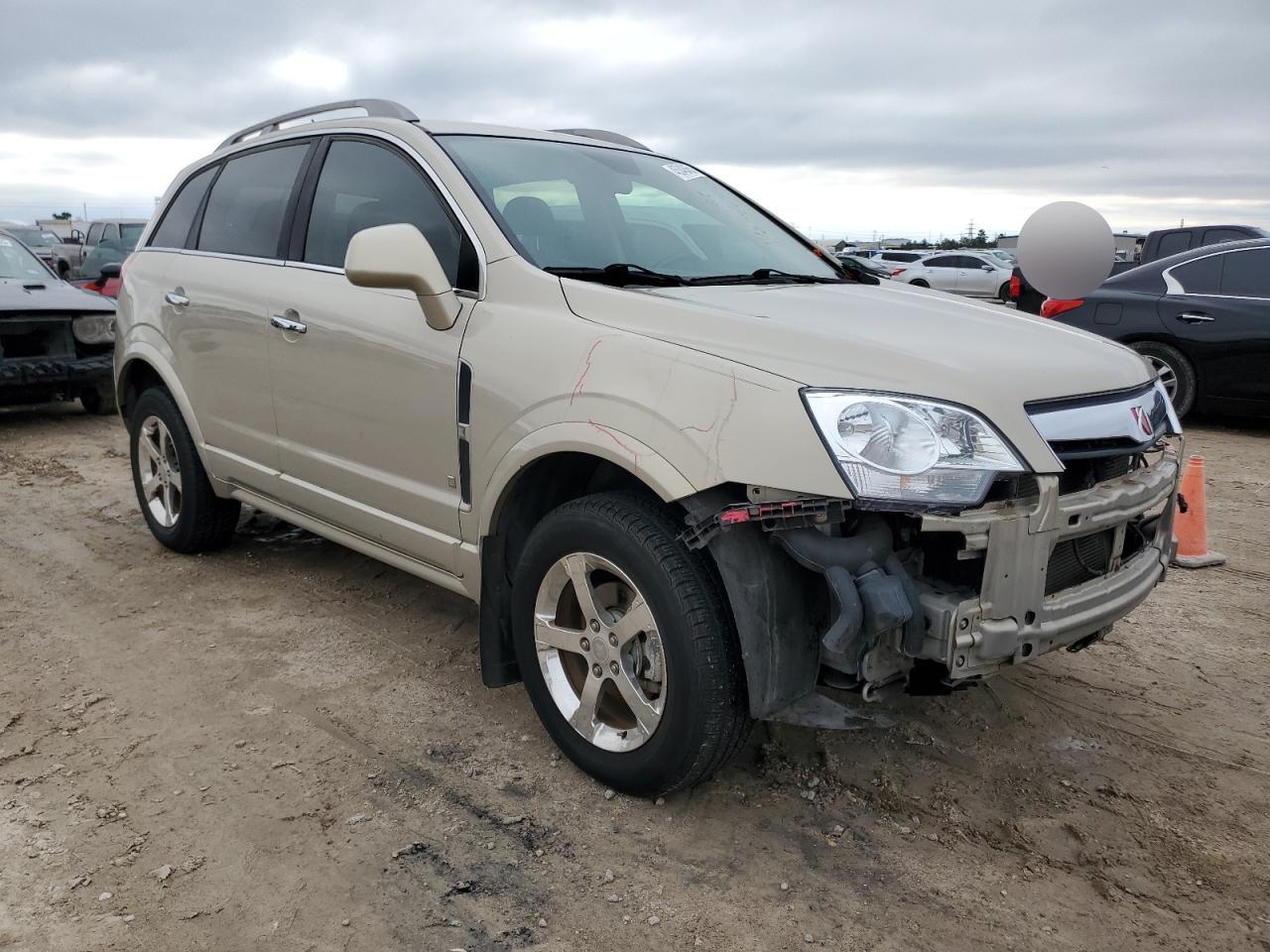 2009 Saturn VUE - Image 4