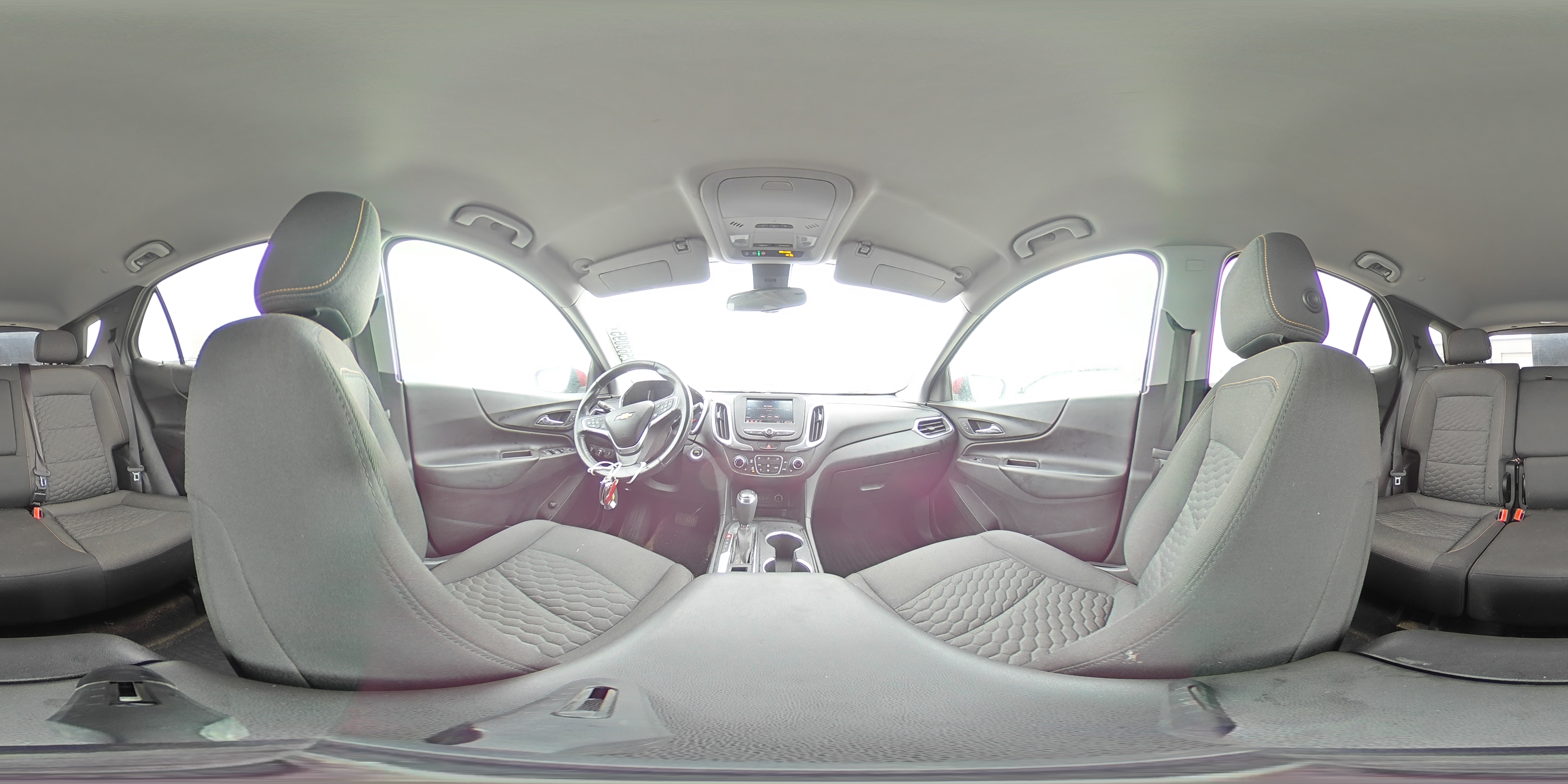 2020 Chevrolet Equinox - Image 15