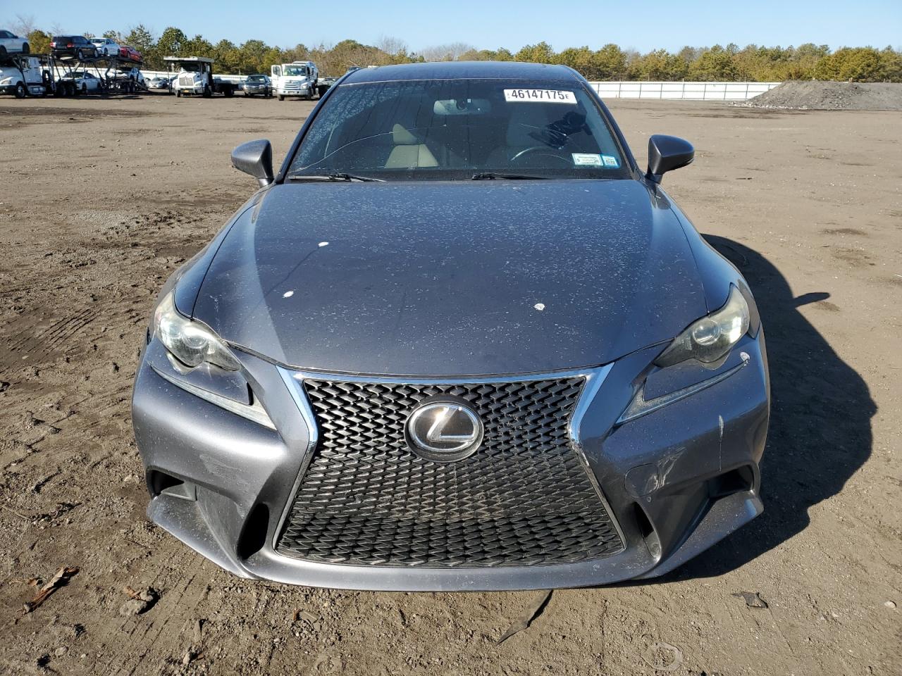 2014 Lexus IS - Image 5