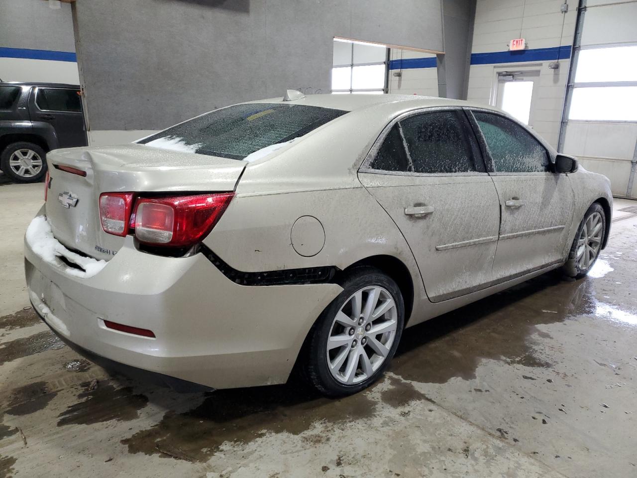 2014 Chevrolet Malibu - Image 3
