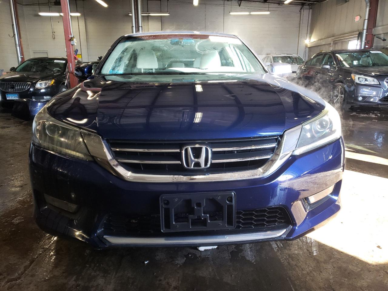 2015 Honda Accord - Image 5
