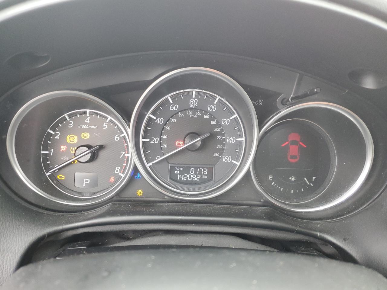 2016 Mazda CX-5 - Image 9