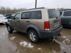 2007 Dodge Nitro Sxt продається в Louisville, KY - Front End