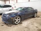 2014 Chevrolet Camaro Lt for Sale in Lansing, MI - Side