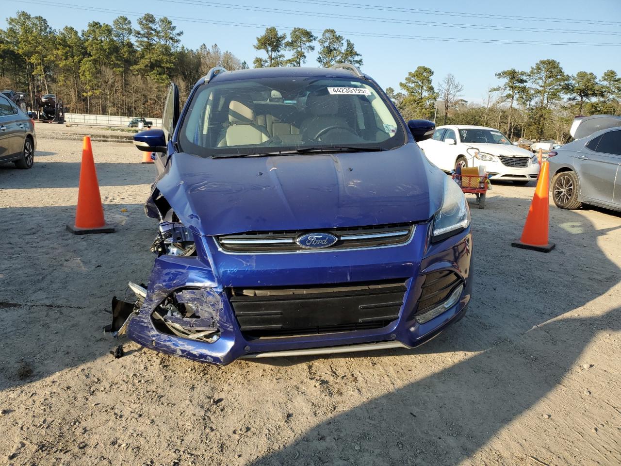 2016 Ford Escape - Image 5
