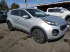 2018 Kia Sportage Lx იყიდება Denver-ში, CO - Biohazard/Chemical