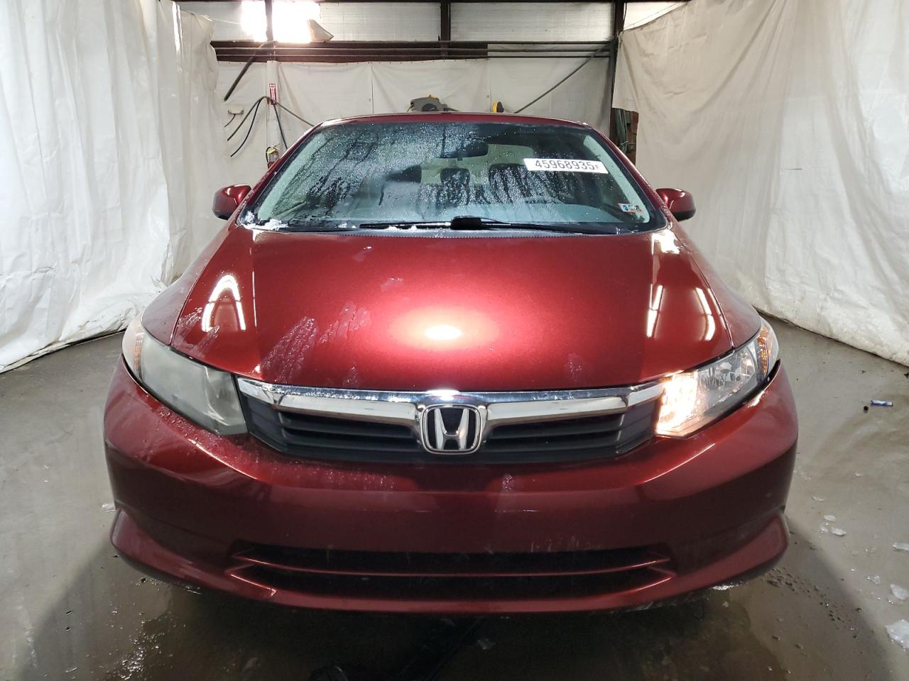 2012 Honda Civic - Image 5