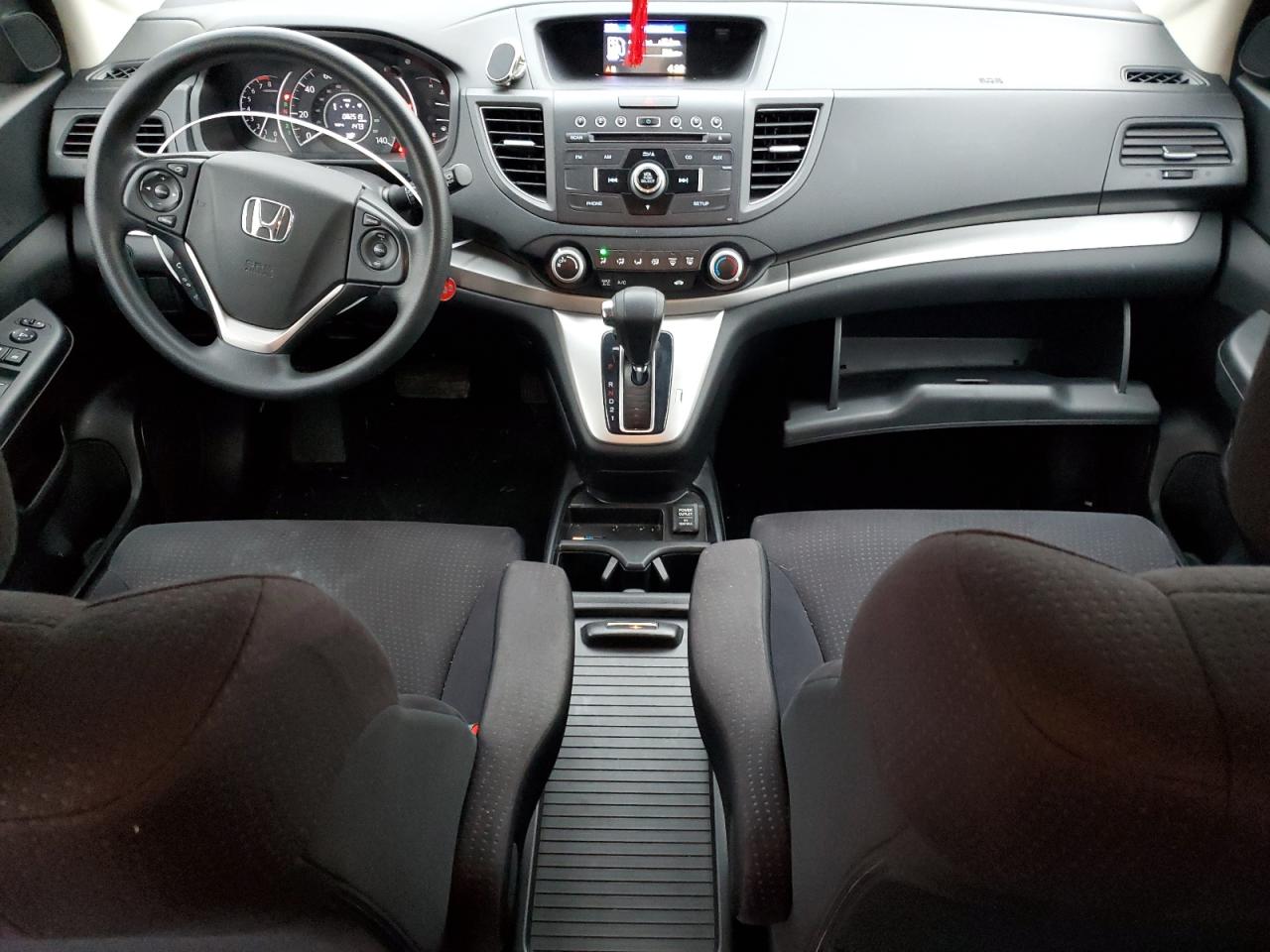 2013 Honda CR-V - Image 8