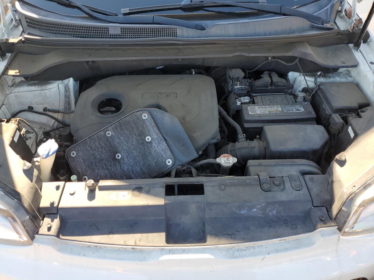 2016 Kia Soul - Image 11