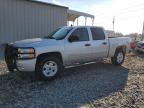 2011 Chevrolet Silverado K1500 Lt للبيع في Tifton، GA - Front End