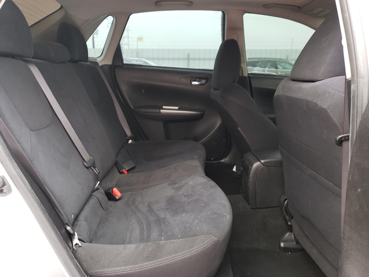2011 Subaru Impreza - Image 10