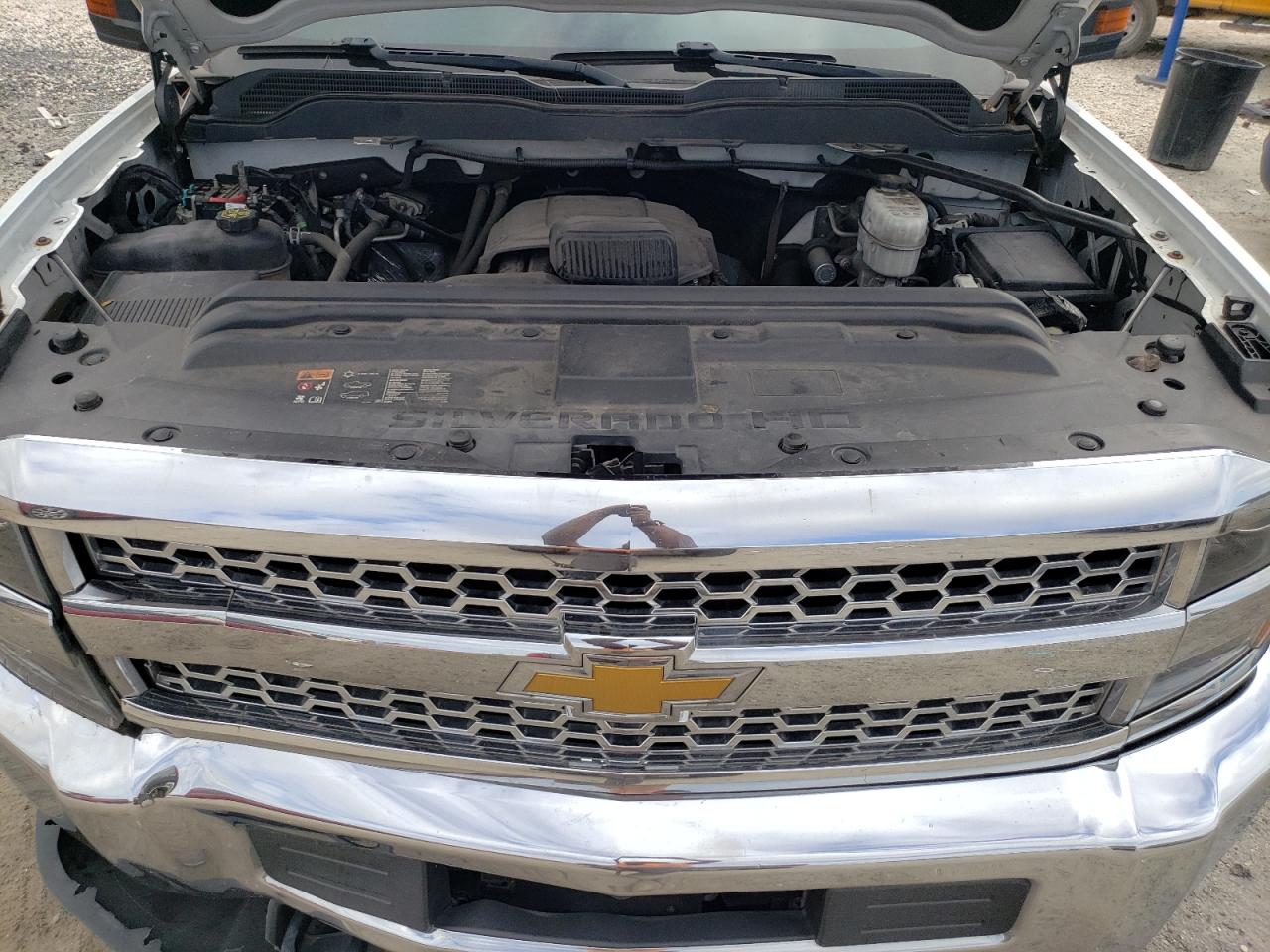 1GC1CREG1KF201833 CHEVROLET ALL Models 2019