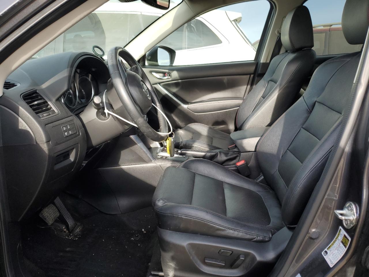 2015 Mazda CX-5 - Image 7