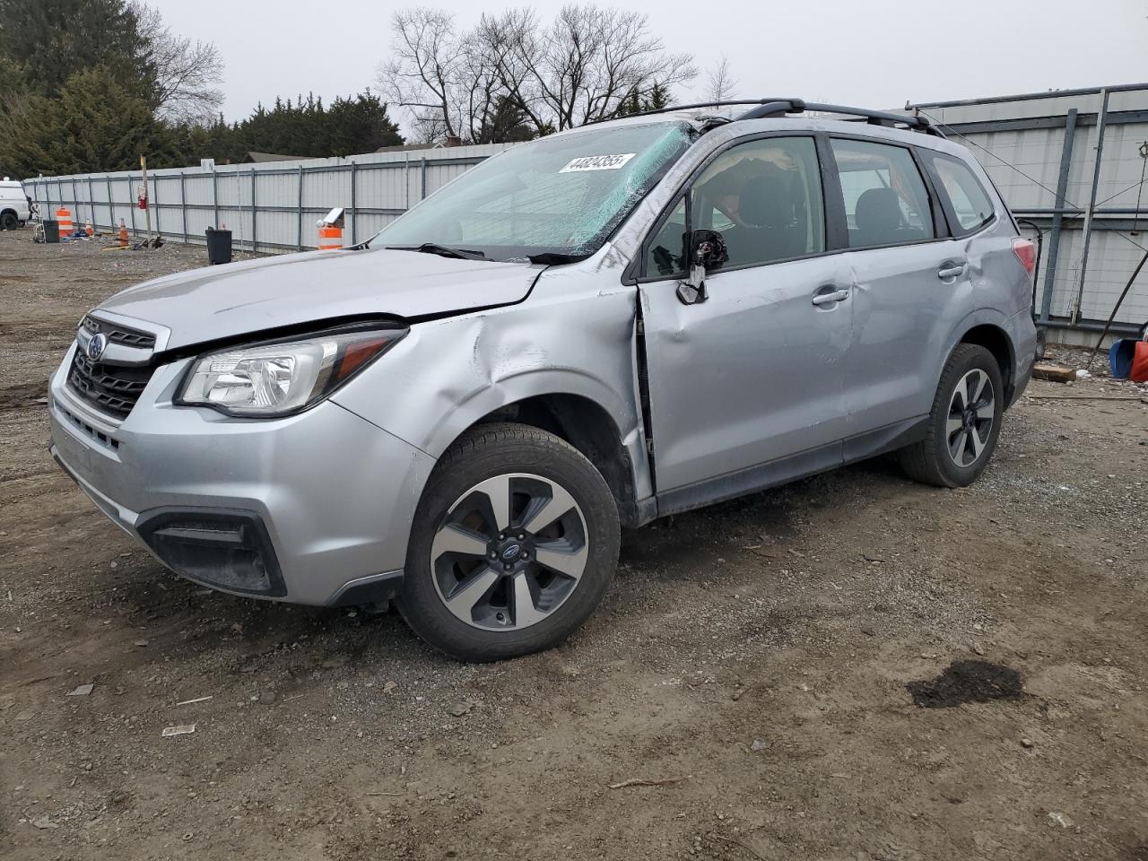 2017 Subaru Forester - Image 1