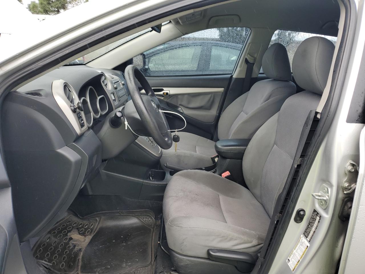 2010 Toyota Corolla - Image 7