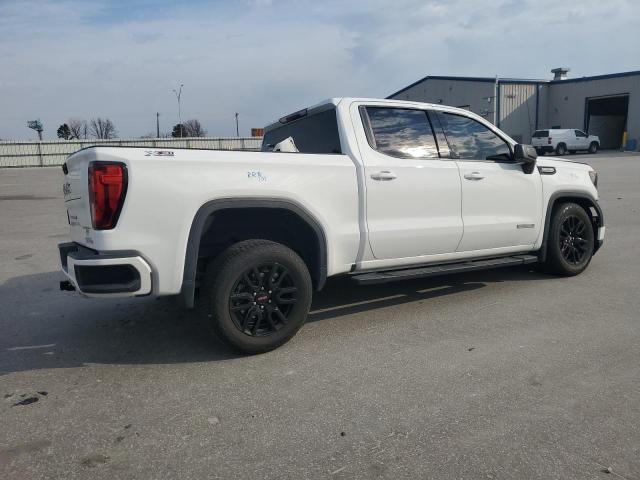  GMC SIERRA 2022 White