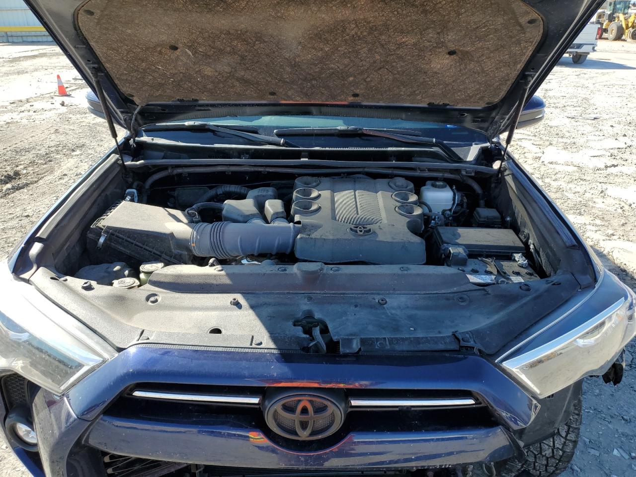 2024 Toyota 4Runner - Image 12