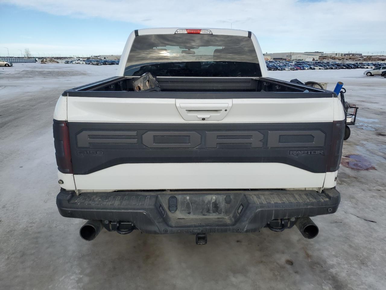 1FTEW1EP4KKE71379 FORD F-150 2019