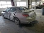 2008 Honda Accord Exl zu verkaufen in Fort Wayne, IN - Side
